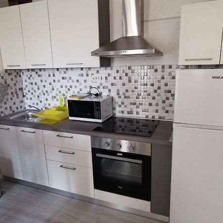 Apartmani Neno Senj  Chambre photo