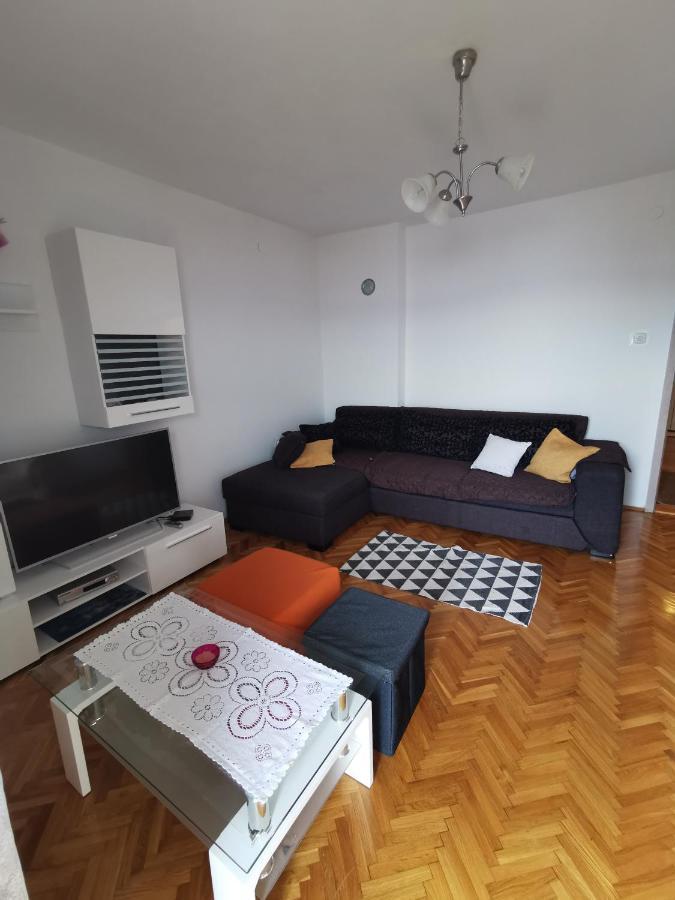 Apartmani Neno Senj  Extérieur photo