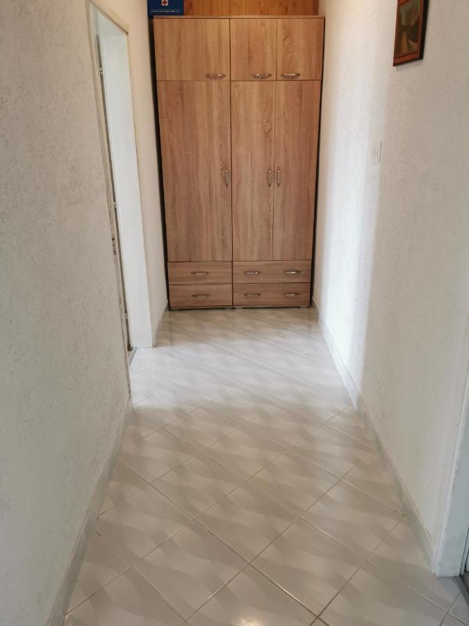 Apartmani Neno Senj  Extérieur photo