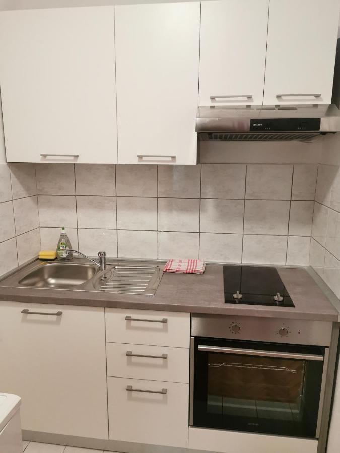 Apartmani Neno Senj  Extérieur photo