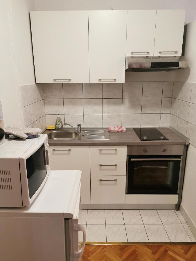 Apartmani Neno Senj  Extérieur photo