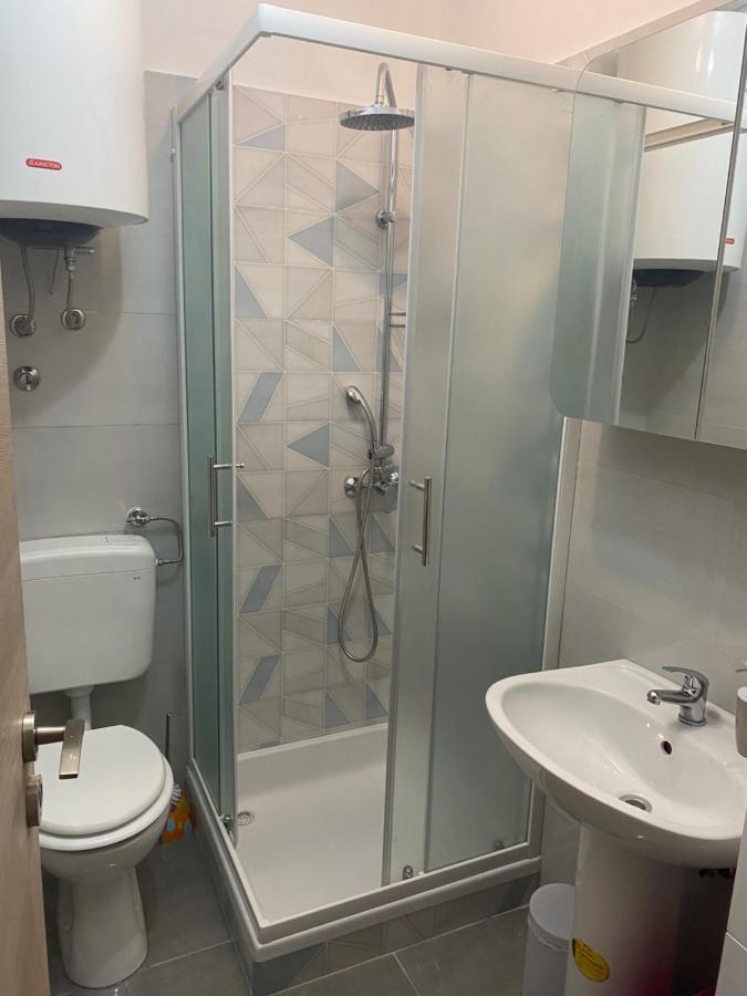 Apartmani Neno Senj  Extérieur photo