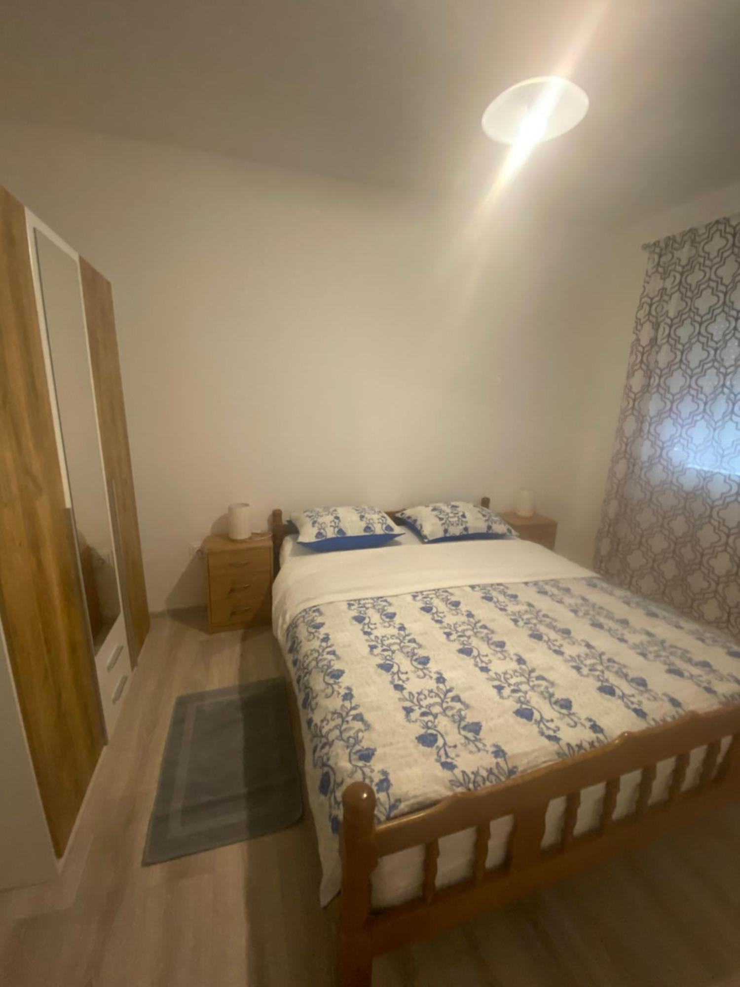 Apartmani Neno Senj  Extérieur photo