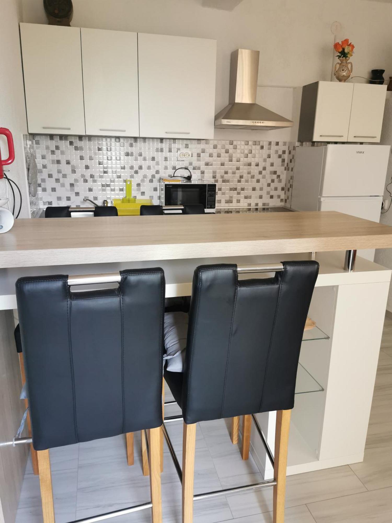 Apartmani Neno Senj  Chambre photo