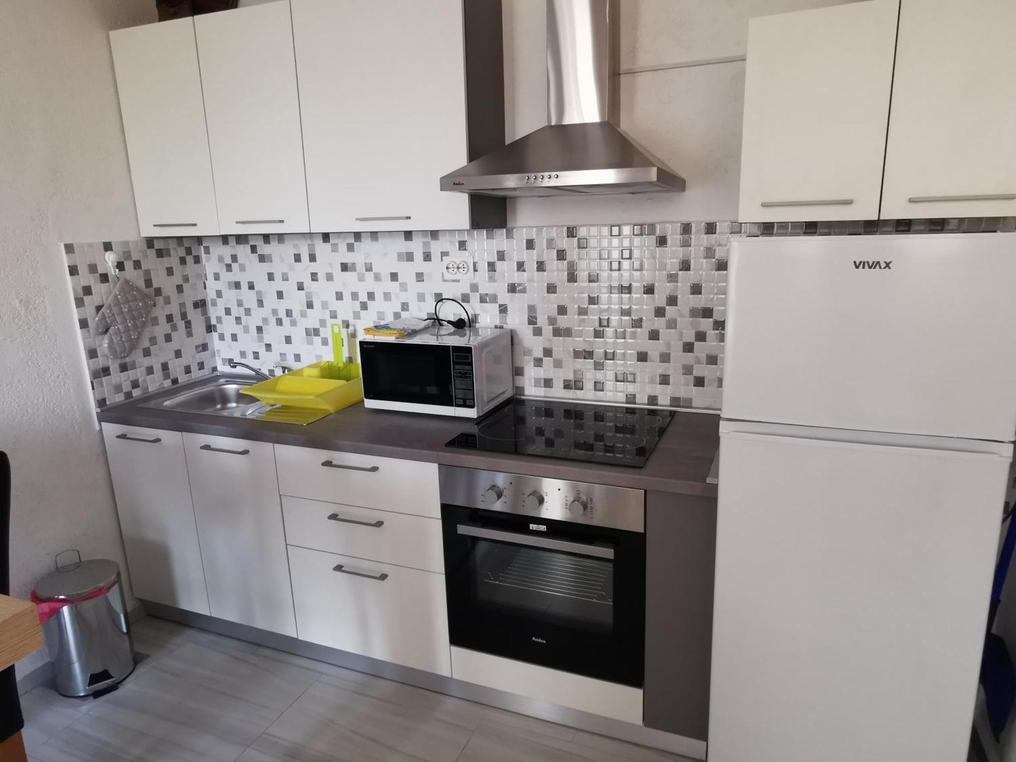 Apartmani Neno Senj  Chambre photo