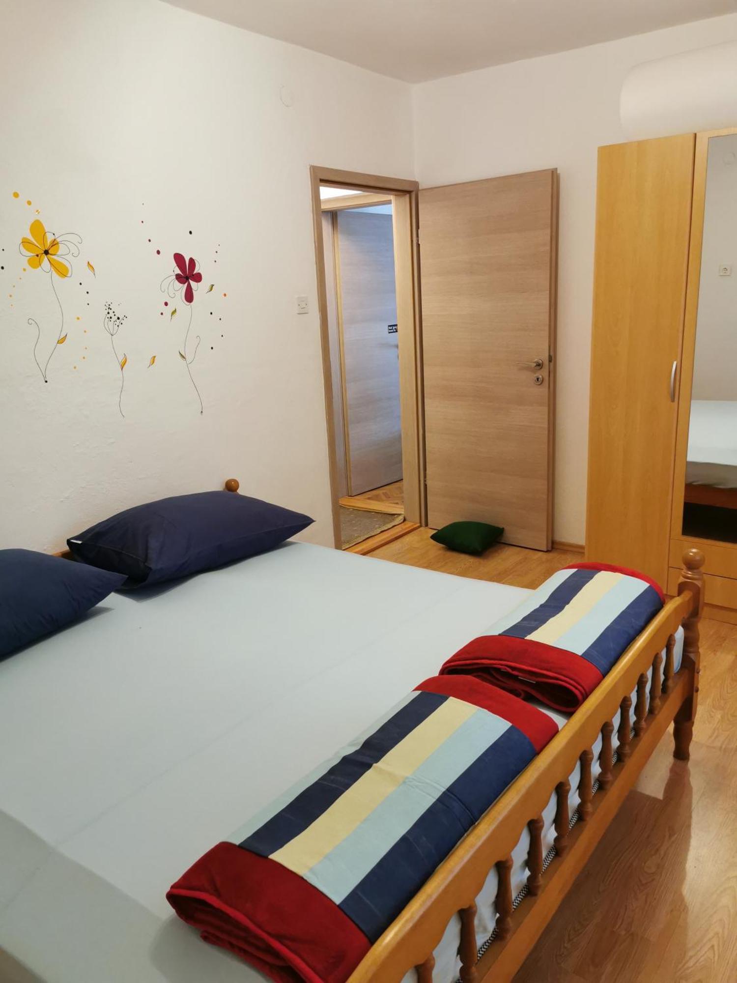 Apartmani Neno Senj  Chambre photo