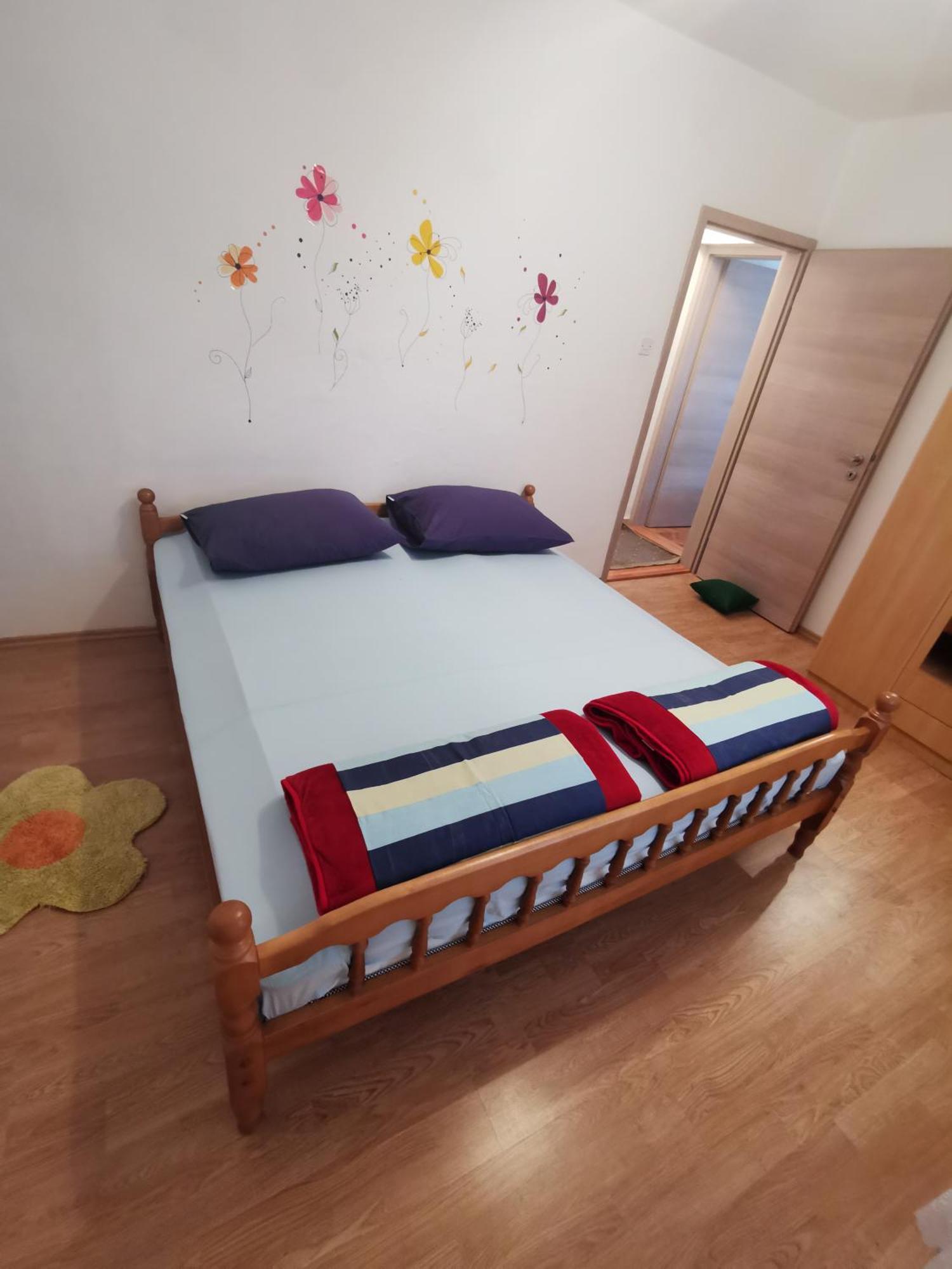 Apartmani Neno Senj  Chambre photo