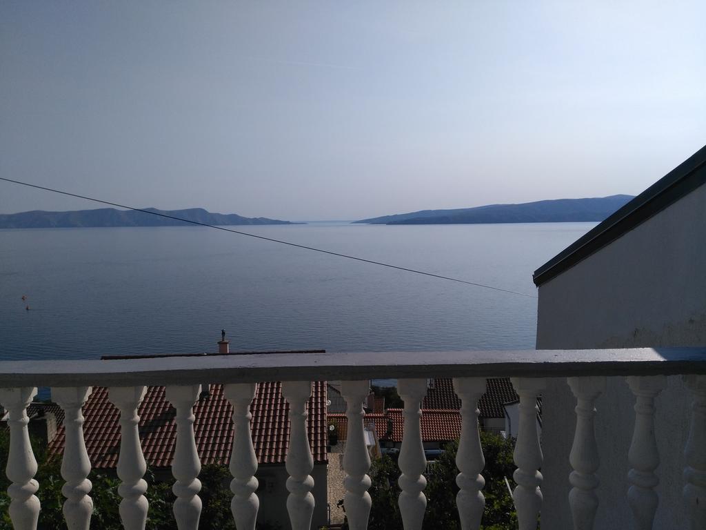 Apartmani Neno Senj  Extérieur photo