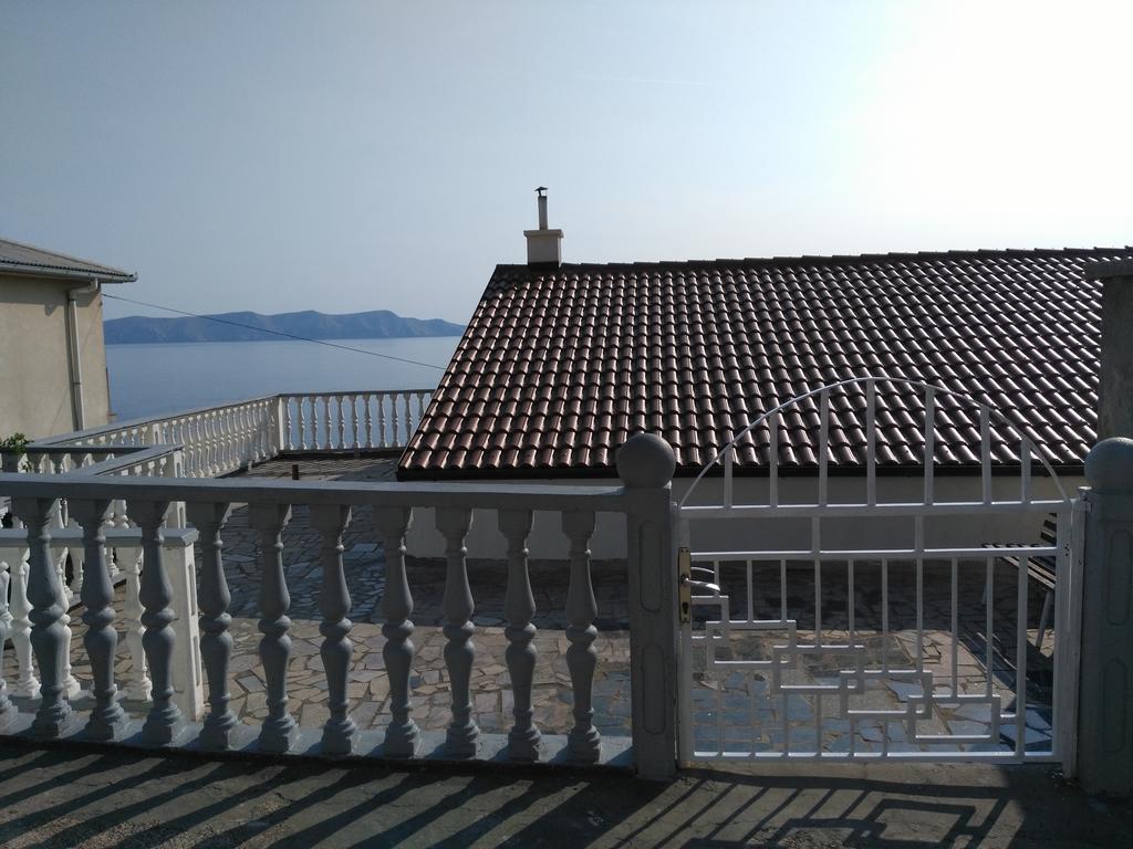 Apartmani Neno Senj  Extérieur photo