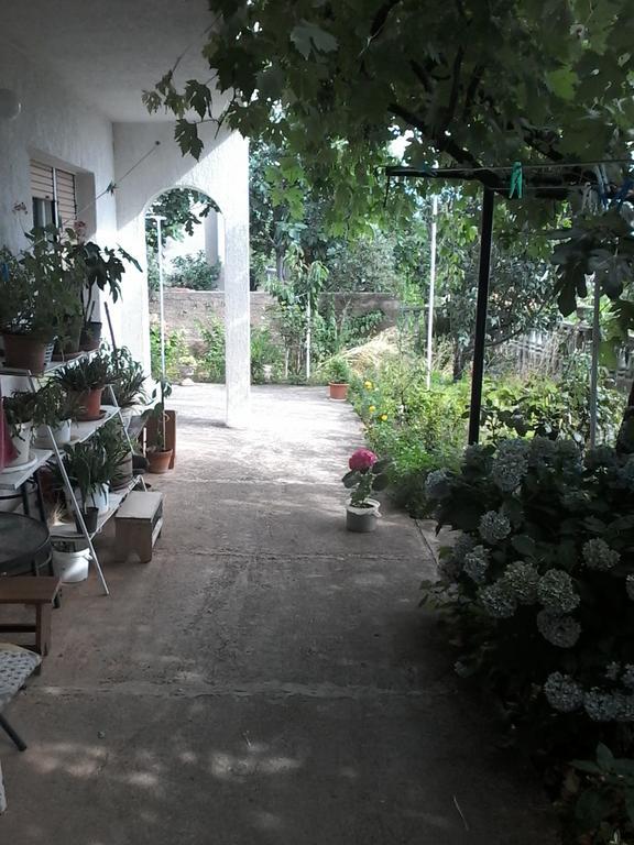 Apartmani Neno Senj  Extérieur photo